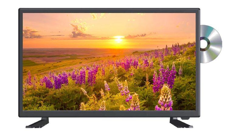 DVDプレ一ャ一内蔵 液晶テレビ - ASTEX - ウィズ - 株式会社WIS (ウィズ)